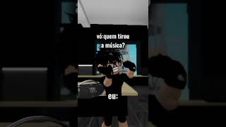 oh mAiInnn cOmPrA BooGuE dUdIs #roblox #shortstrend