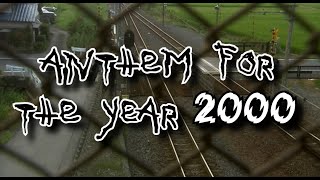 Silverchair - Anthem for the Year 2000 [Lyrics/Sub. Español]