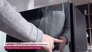 LG NEOCHEF LED Lamp