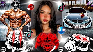 🥶 COLDEST MOMENTS TROLLFACE TIKTOKS 🔥🥵 PHONK TROLL EDITS