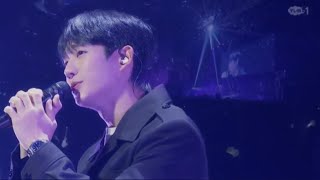 정해인의 (奏)'KANADE' 일본방송녹화본 20241020 JUNG HAEIN 'KANADE' FAN MEETING IN JAPAN [ENG/ROM/KOR/JPN] 가사[CC]