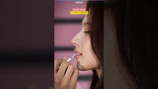 TWICE SANA、うっとり…公開リップメイク仕上げ　#YSL