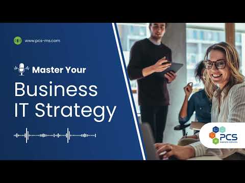 Crafting a High-Impact Business IT Strategy