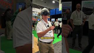 Revolutionizing Construction with the Trimble XR10 and HoloLens 2 – Mixed Reality on the Jobsite!