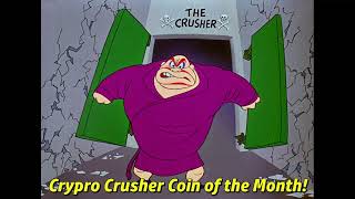 Crypto Coins to 15x Crusher of the Month!  Horizen Zen token.