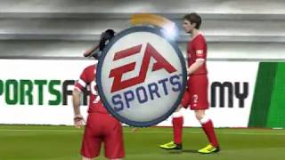 MarlboroLady vs KRDecade【2020 Fifa Online 3 1vs1 紀念盃 (BroHK) 半準決賽】