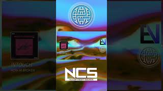 intouch - Now Im Broken [Electrostep #Shorts]