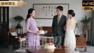 为了小三抛弃怀孕的她，5年后再见，倾国倾城的她让他悔恨终生！     #短劇 #打臉 #逆襲 #萌娃 #復仇 #短劇全集