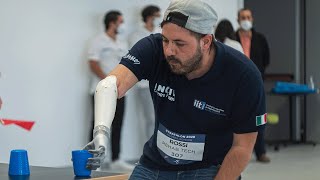 CYBATHLON 2020 Global Edition - ARM Races