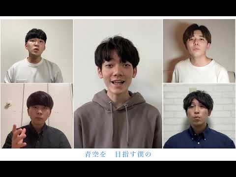 【To Hiromu Takatsuka🔥】Let me fly〜To the future〜 ［PRODUCE 101 JAPAN SEASON2］ Acappella cover