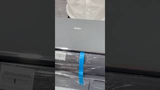 Haier HSU 19HFAB T3 Dc inverter split unit 2025 Review #foryou #shortsviral