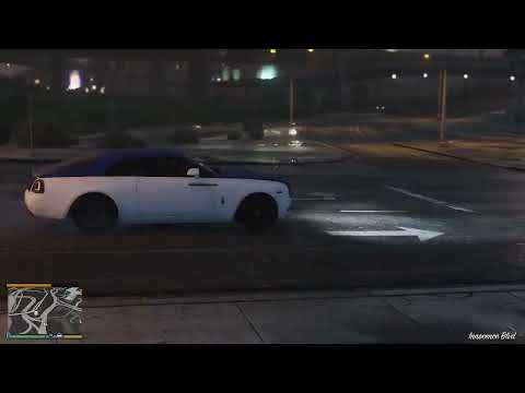 real life gta 5 mod