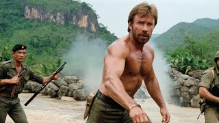 Special Forces Attacked Vietnam 2025 – JUNGLE SNIPER – Action Movie 2025 with Chuck Norris Online