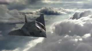 AE element 3D jetstrike breakdown