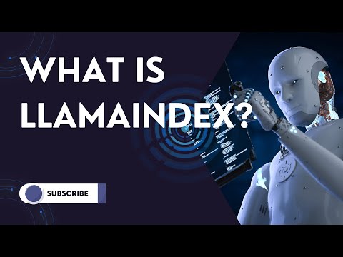 What is LlamaIndex? The KEY to Building Smart AI with Your OWN Data