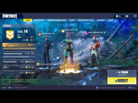 Harter glitch |#Fortnite