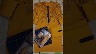 Dress designing #stitching #cuttingandstitching #brands #designing #dress #limelight #howtodesign