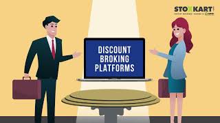 Top 5 reasons to choose Stoxkart