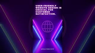 🌐 Boost Website Engagement: Easy Navigation Tips! #WebDesignTips #UserExperience #Shorts