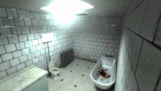 Bathroom - Interactive Menu HD