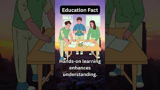 Hands-On Learning: Boost Your Understanding! 📚