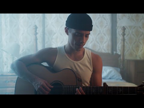 Leroy Sanchez - Proud (Performance Video)
