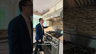 大学区独立房 对面公园新装修