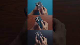 Pitaka Qi2 Powerbanks | Slim | 5,000mAh | Aramid-covered