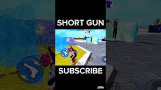 short gun king👑