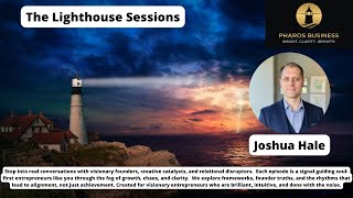 Joshua Hale: Beyond the Matrix: The Anti-Overwhelm AI Strategy for Visionary Founders
