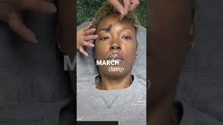March’s 15 Second Vlog #march2024 #selfcare #15secondvlog