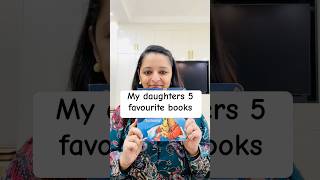Noor’s favourite books @2.10 months #kidsbooks #kids #toddlers