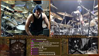 House of Grind Studio Live Stream
