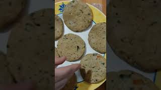 How to make same size kebab  tikkyain and freeze