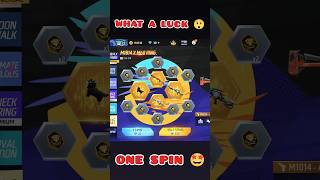 NEW M1014 ONE SPIN TRICK #freefire #shortvideo #onespintrick #m1014 #luck #viralvideo #ytshorts