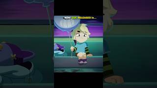 Gus was leaked Four Years ago😲☠️#shorts#brawlstars#fyp