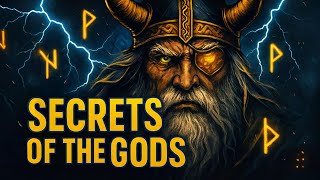 History For Sleep : The ENTIRE Story of Norse Mythology Explained.