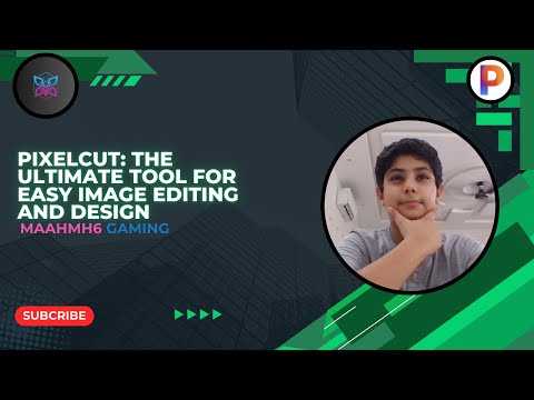 Pixelcut: The Ultimate Tool for Easy Image Editing and Design