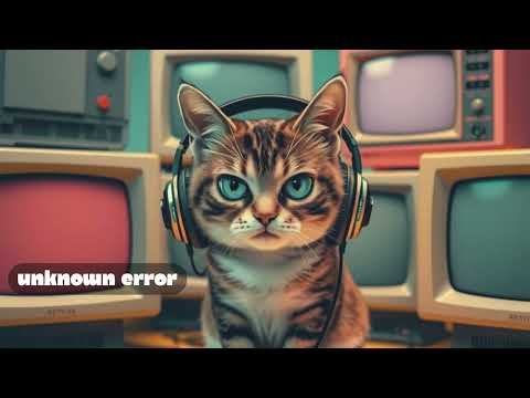 Unknown Error - The Implementors