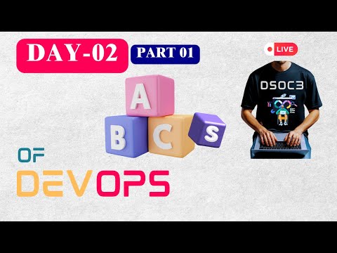 Day-2-I: What is DevOps & DevSecOps | SDLC|Waterfall | Agile[2025] | Full DevOps Tutorials Beginners