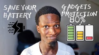 Top Tips to Save Your Battery Life & Protect Your Gadgets from Damage!