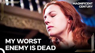Hurrem Sultan Won the Big Fight | Magnificent Century