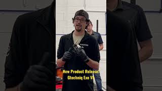 Gtechniq BRAND NEW Exo v5 Quick Peek! #detailing #cars #ceramiccoating #gtechniq