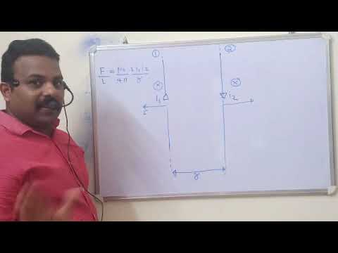MOVINGCHARGE AND MAGNETISM/NEET/PART2/MALAYALAM