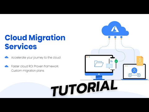 Cloud migration #devops #azuredevelopers #azuredevops #powershellscripting