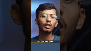 MCQs are NOT asked in NEET!🥵😱 #neet #motivation