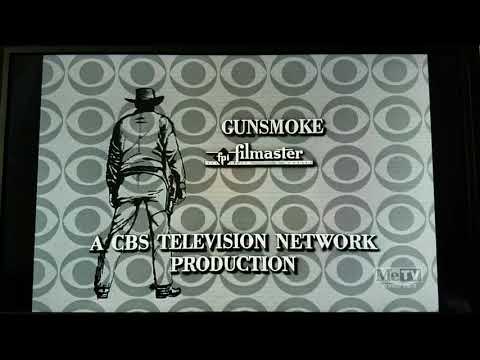 Filmaster Productions Inc./CBS Television Network/CBS-Paramount Television