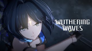 Wuthering Waves Featured Cinematics | SAVING LIGHT