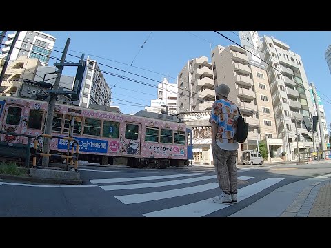 【JR大塚駅】萬劇場までの歩き方。【星降る学校2022】