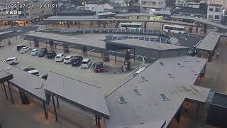 敦賀駅西口